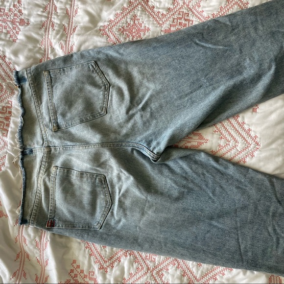 BDG cut off waist jeans - Picture 3 of 5